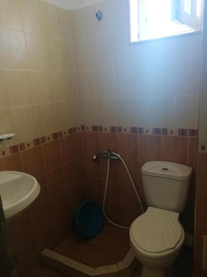 Студия Синя Приказка Sozopol Eksteriør billede