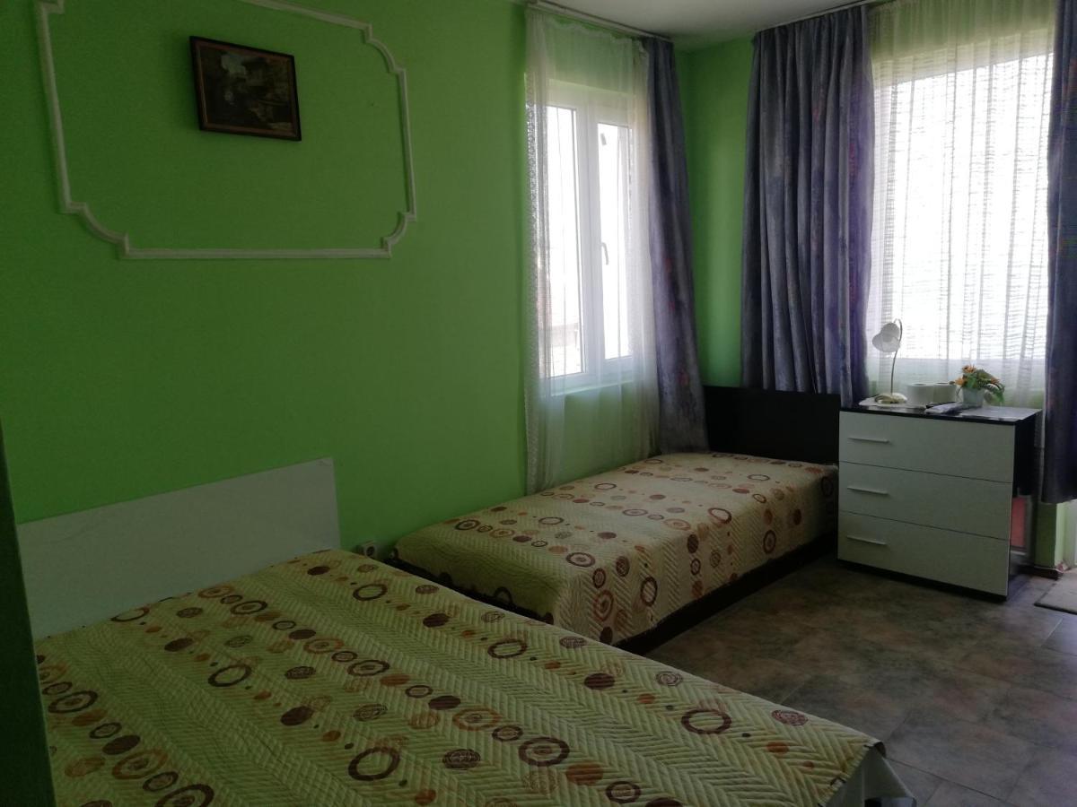 Студия Синя Приказка Sozopol Eksteriør billede