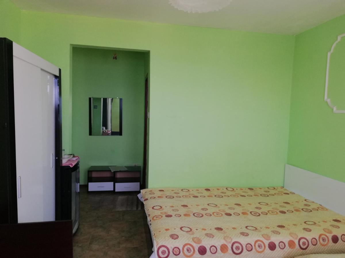 Студия Синя Приказка Sozopol Eksteriør billede